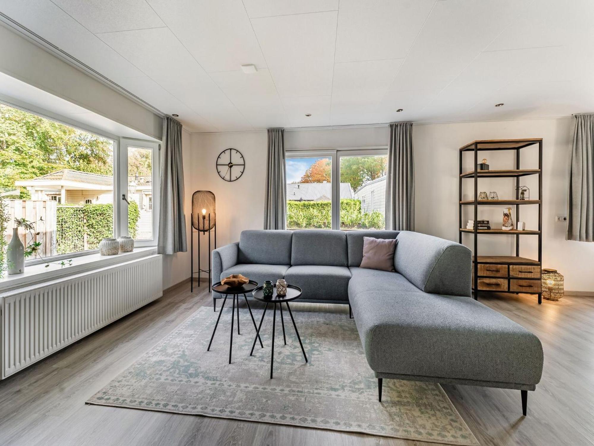 Charming Holiday Home In Kaatsheuvel Near Efteling Exterior foto