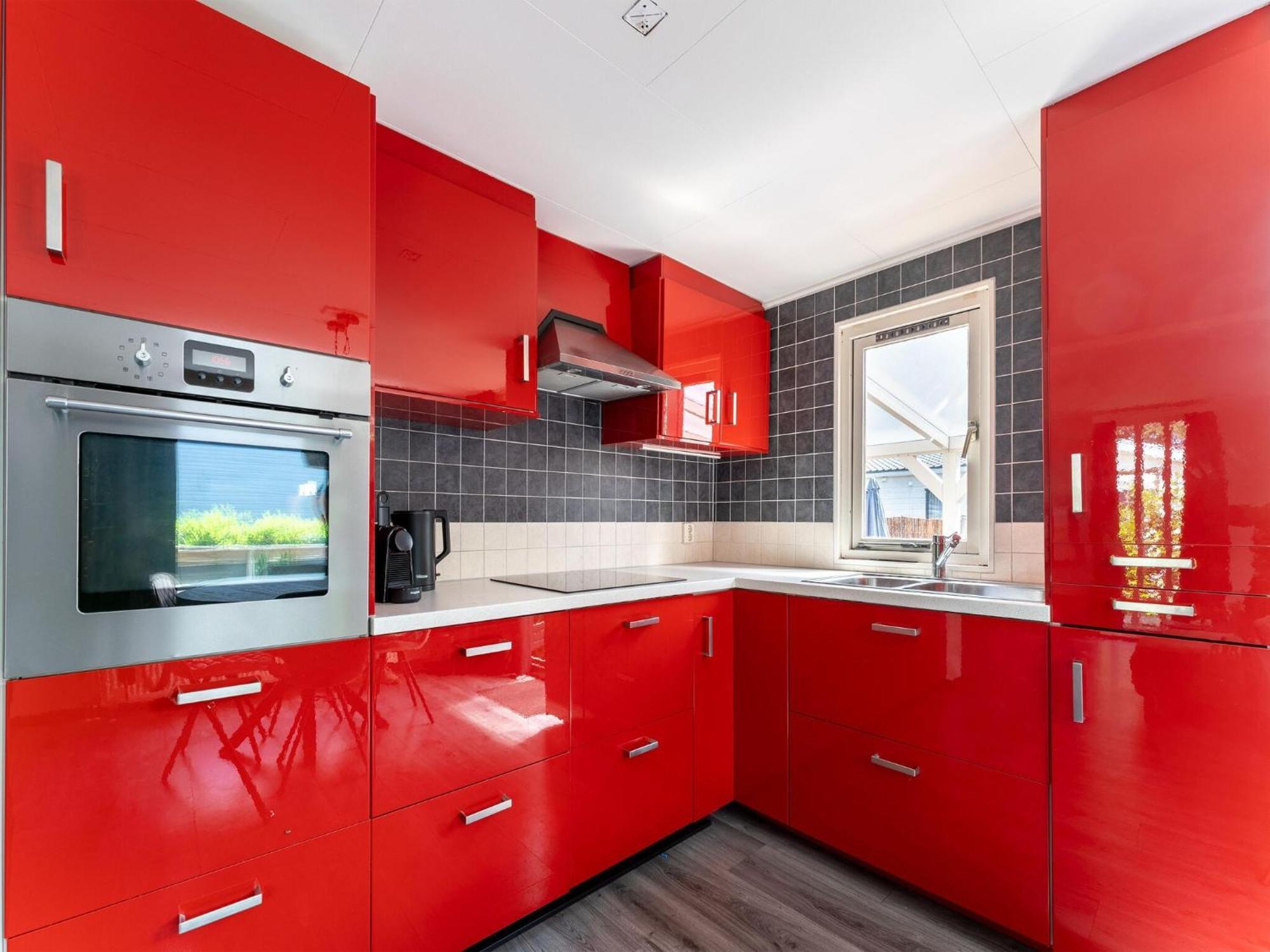 Charming Holiday Home In Kaatsheuvel Near Efteling Exterior foto
