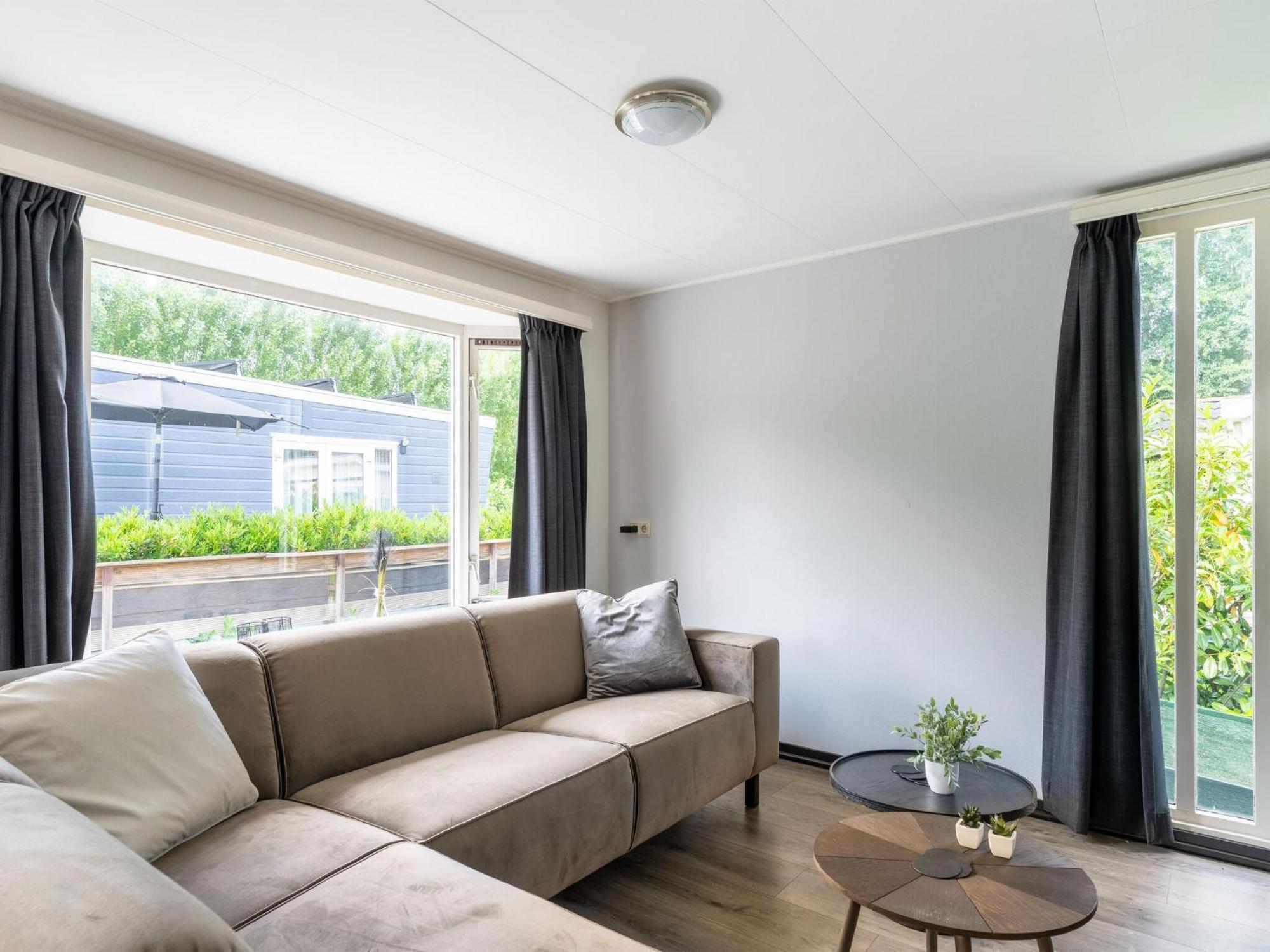 Charming Holiday Home In Kaatsheuvel Near Efteling Exterior foto