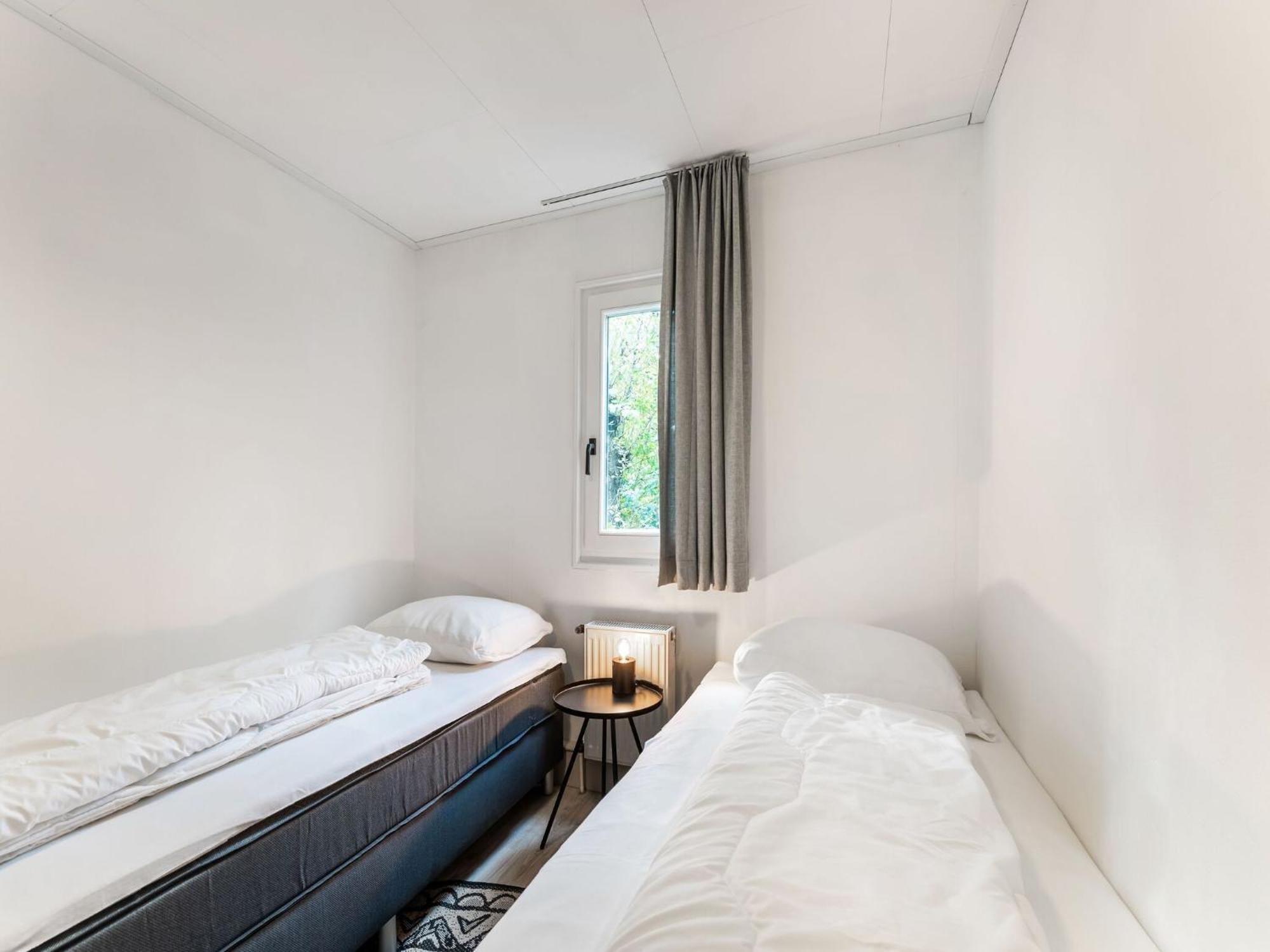 Charming Holiday Home In Kaatsheuvel Near Efteling Exterior foto