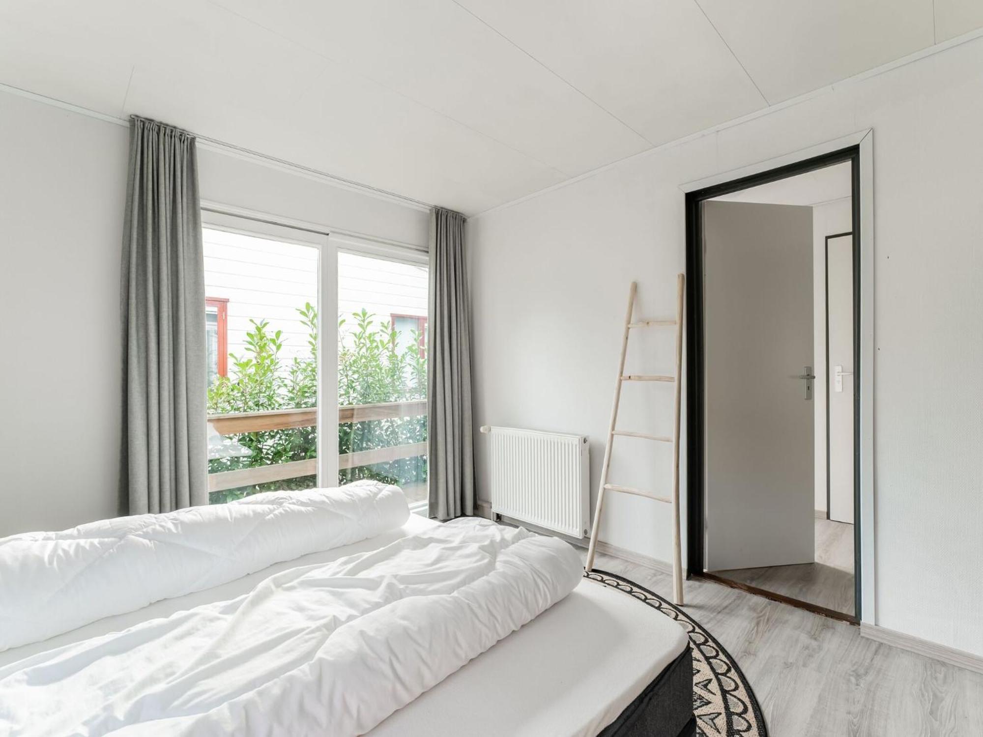Charming Holiday Home In Kaatsheuvel Near Efteling Exterior foto